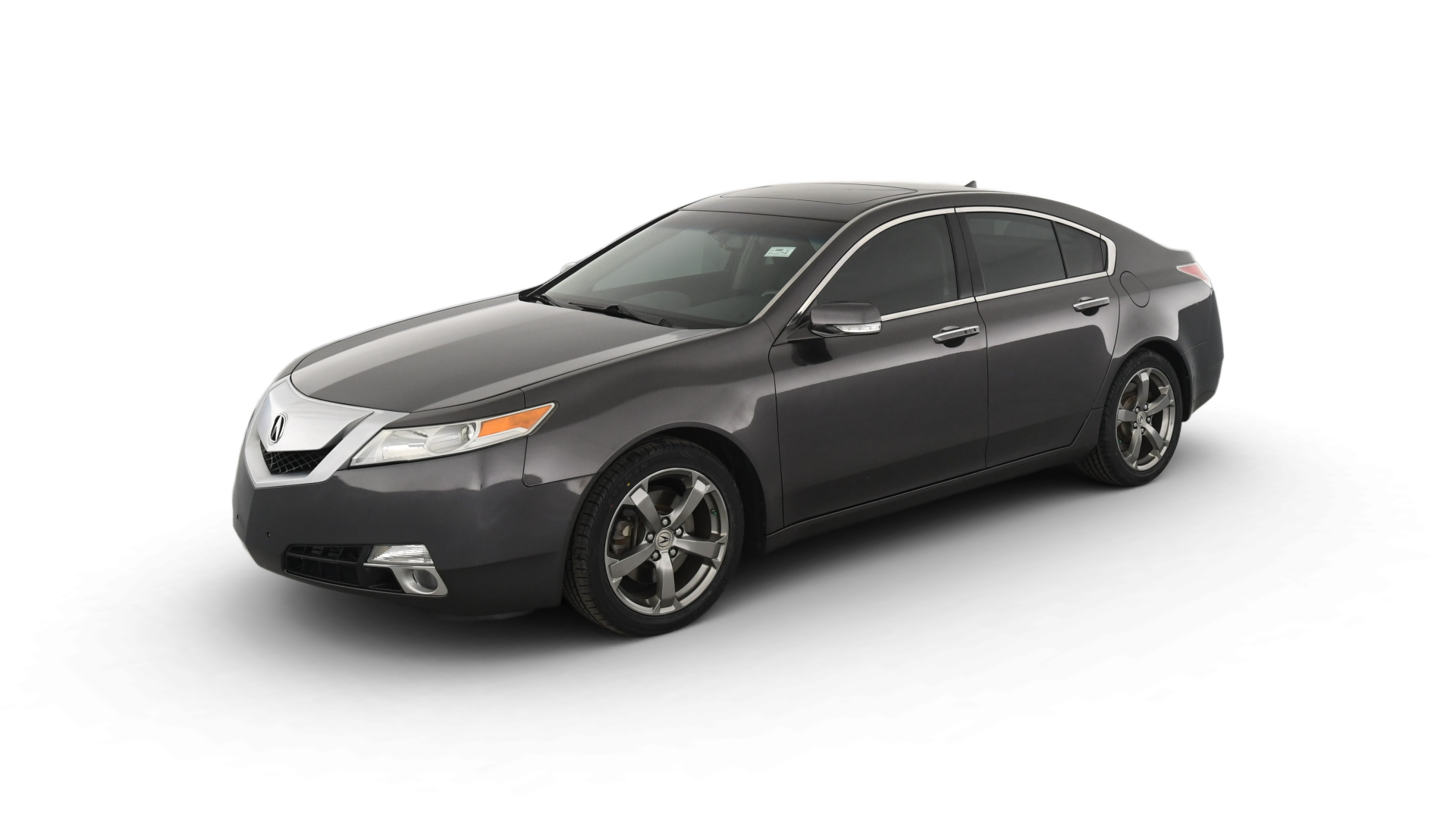 Used 2011 Acura Tl Carvana